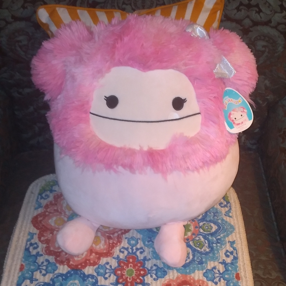 ORIGINAL  SQUISHMALLOW